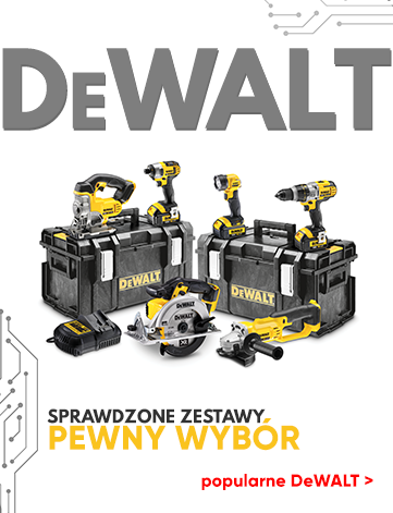 Popularne Dewalt Popularne Dewalt