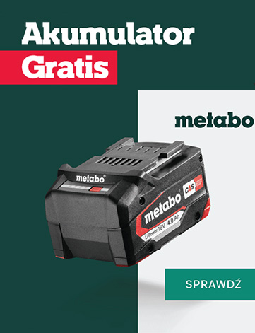 Popularne METABO Popularne METABO