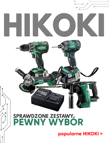 Popularne Hikoki Popularne Hikoki